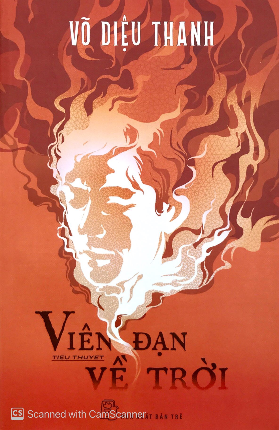 viên đạn về trời - Ảnh 2