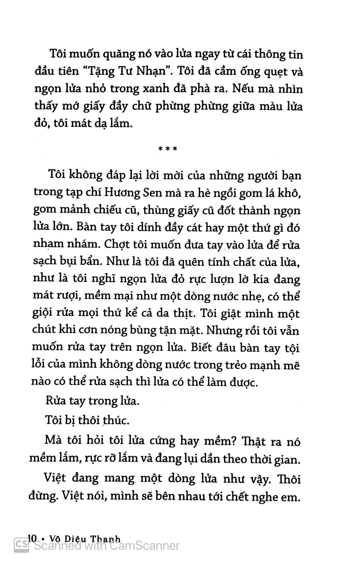 viên đạn về trời - Ảnh 6