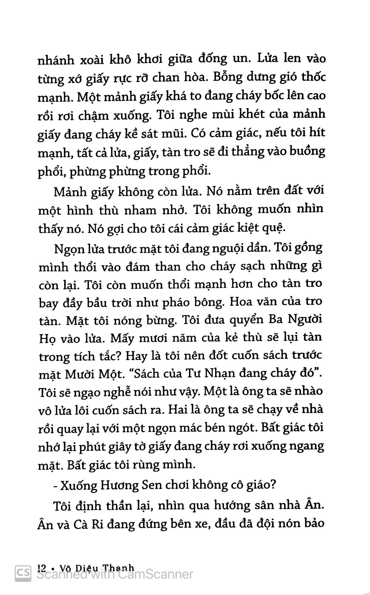 viên đạn về trời - Ảnh 8