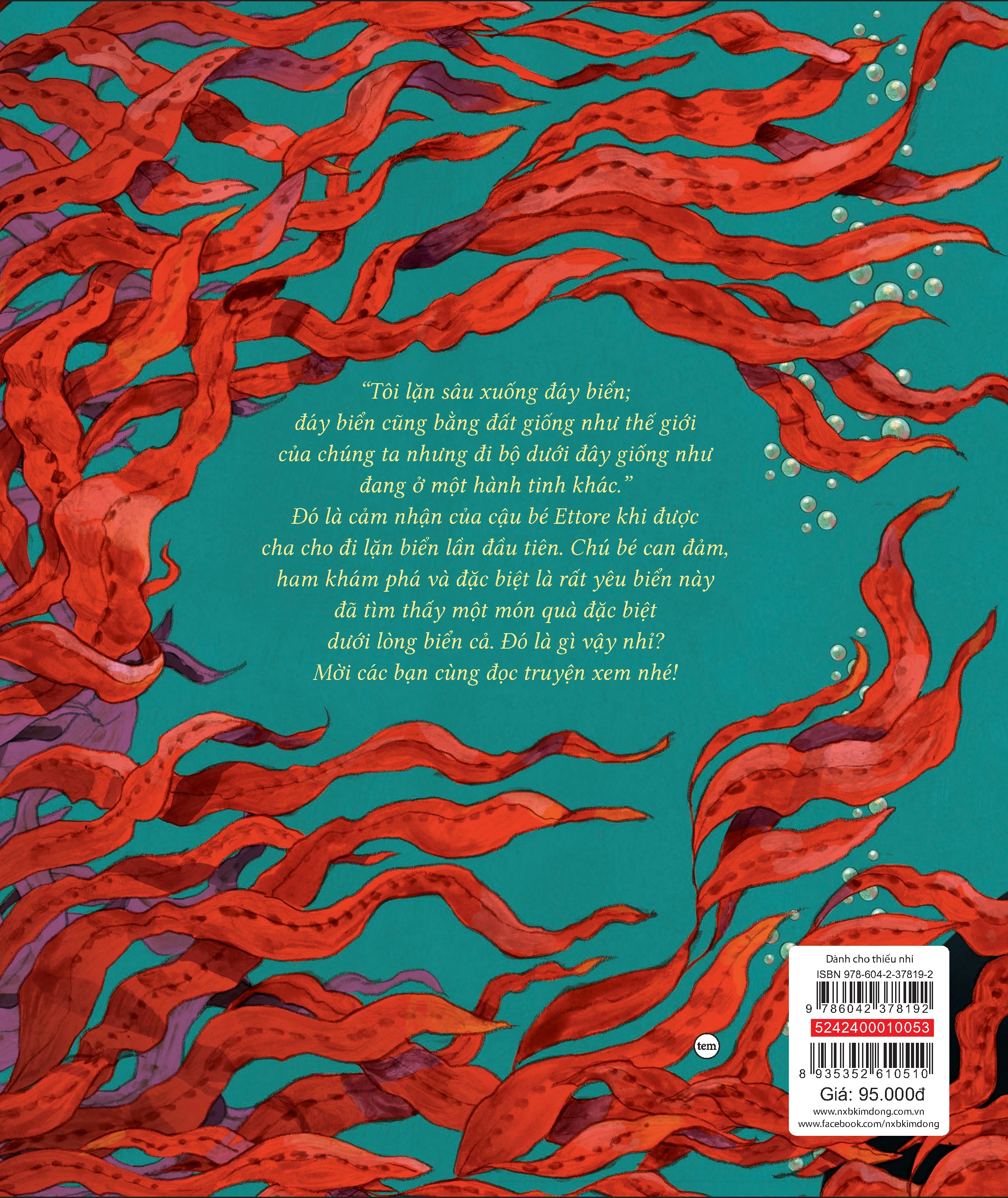 viên ngọc trai kì diệu - Ảnh 3