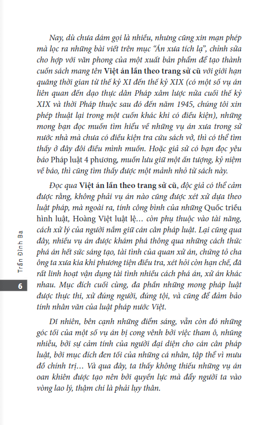 việt án lần theo trang sử cũ (tái bản 2019) - Ảnh 4