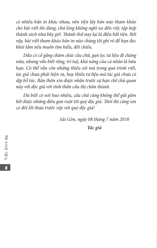việt án lần theo trang sử cũ (tái bản 2019) - Ảnh 6