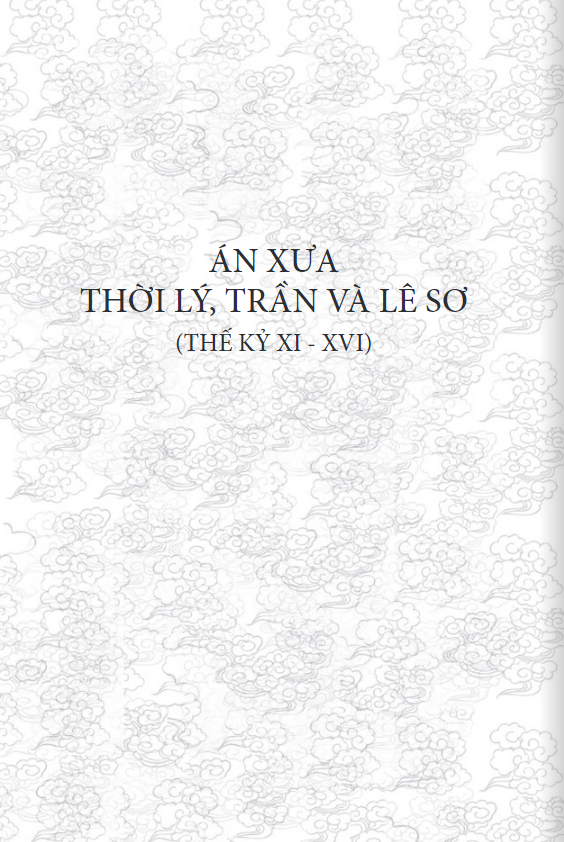 việt án lần theo trang sử cũ (tái bản 2019) - Ảnh 7