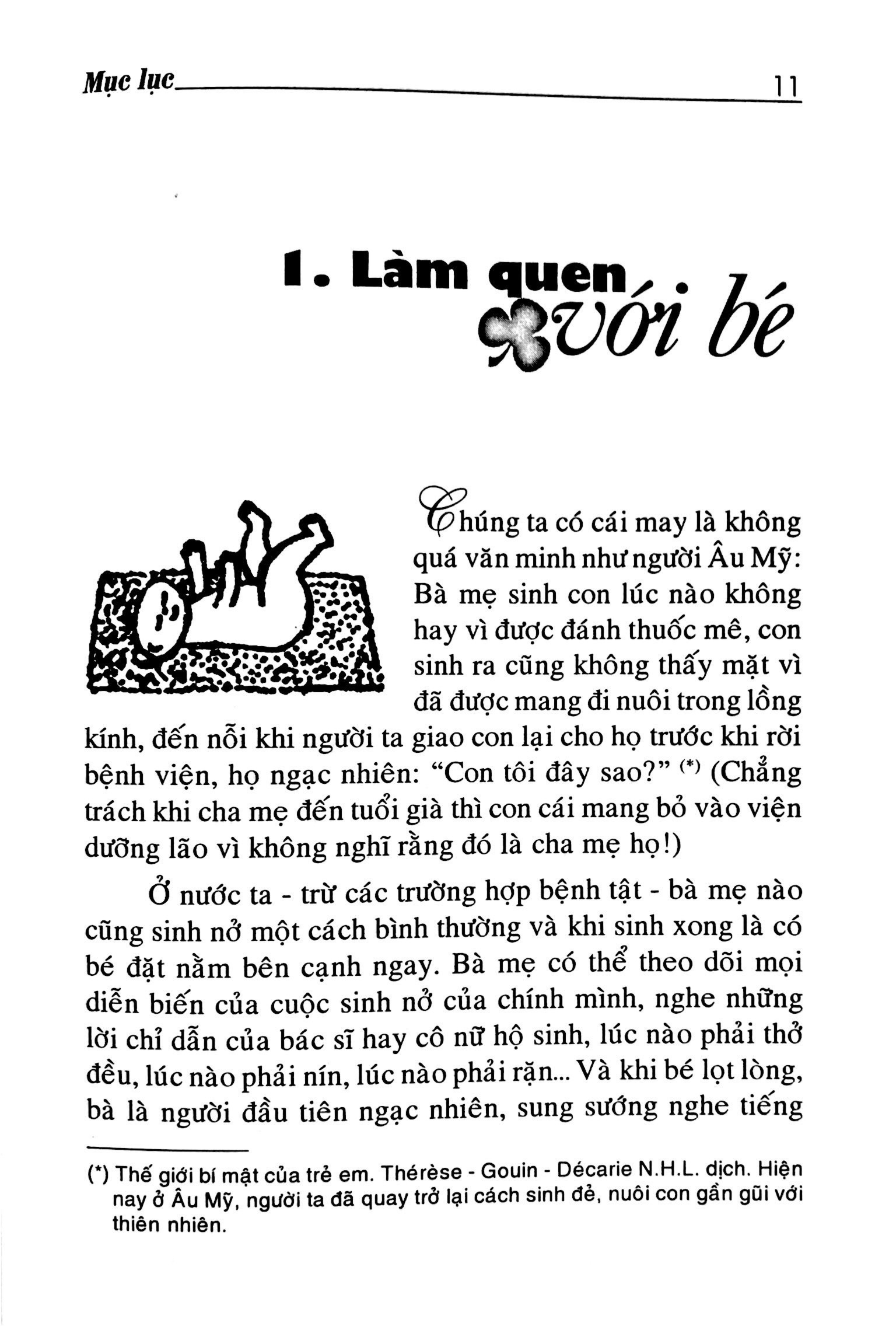 viết cho các bà mẹ sinh con đầu lòng (tái bản 2020) - Ảnh 4