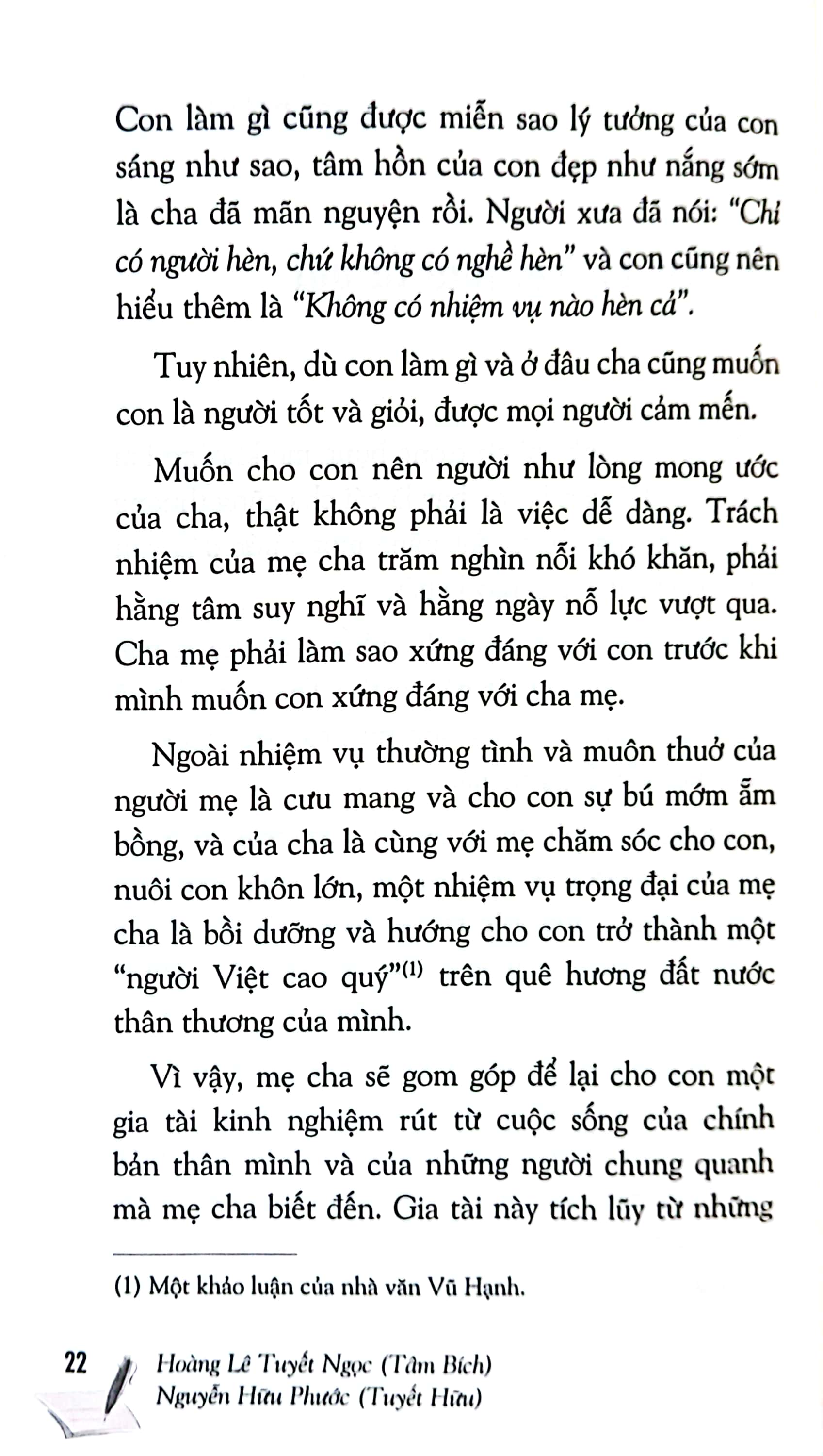 viết cho con trong thời chiến tranh - Ảnh 12