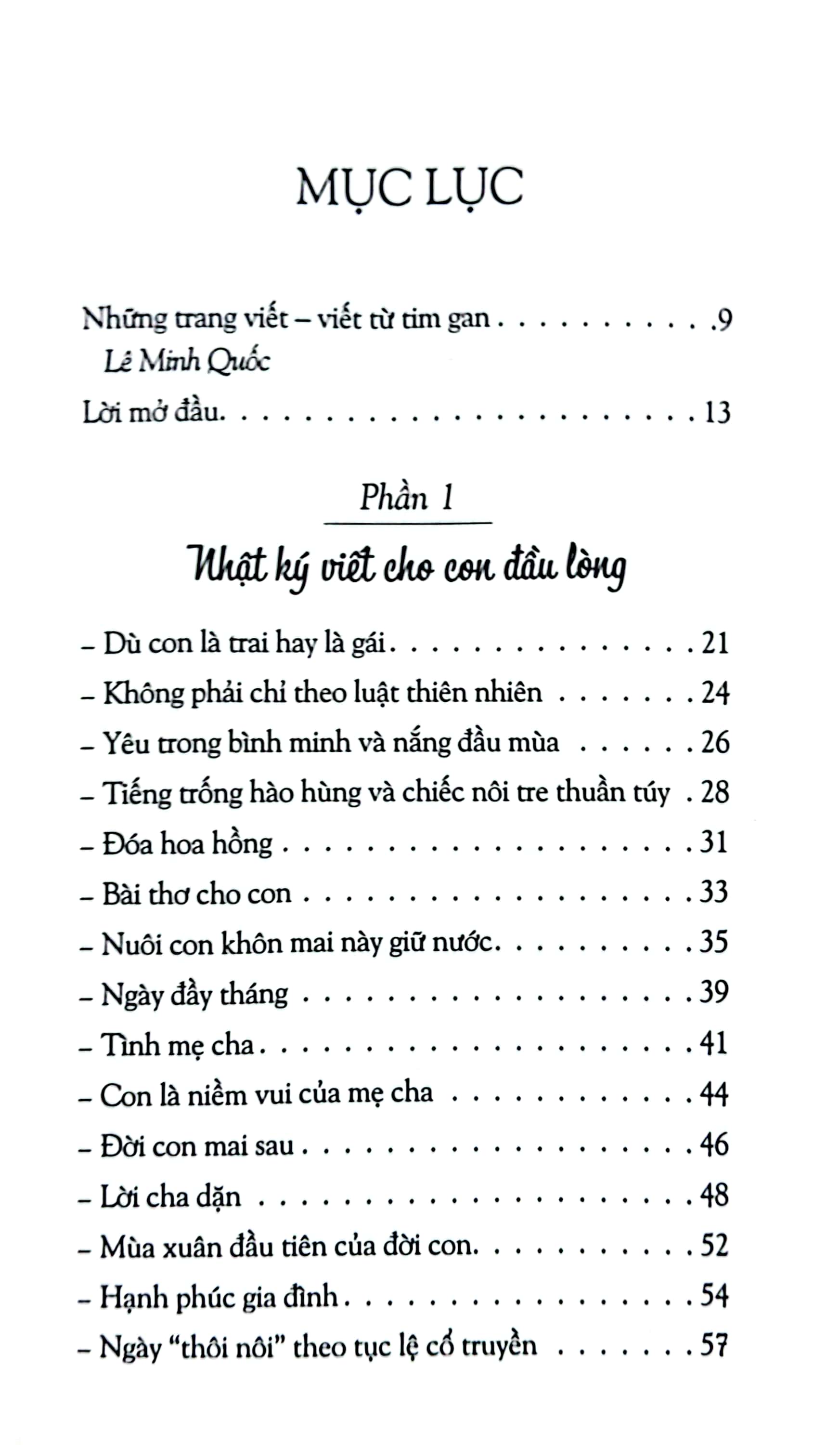 viết cho con trong thời chiến tranh - Ảnh 7
