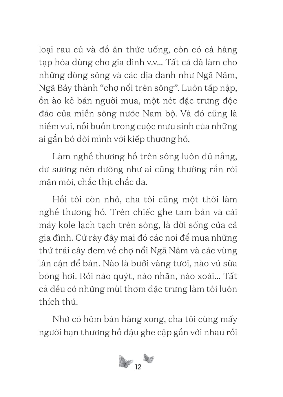 viết cho những điều bé nhỏ - miền yêu thương - Ảnh 10