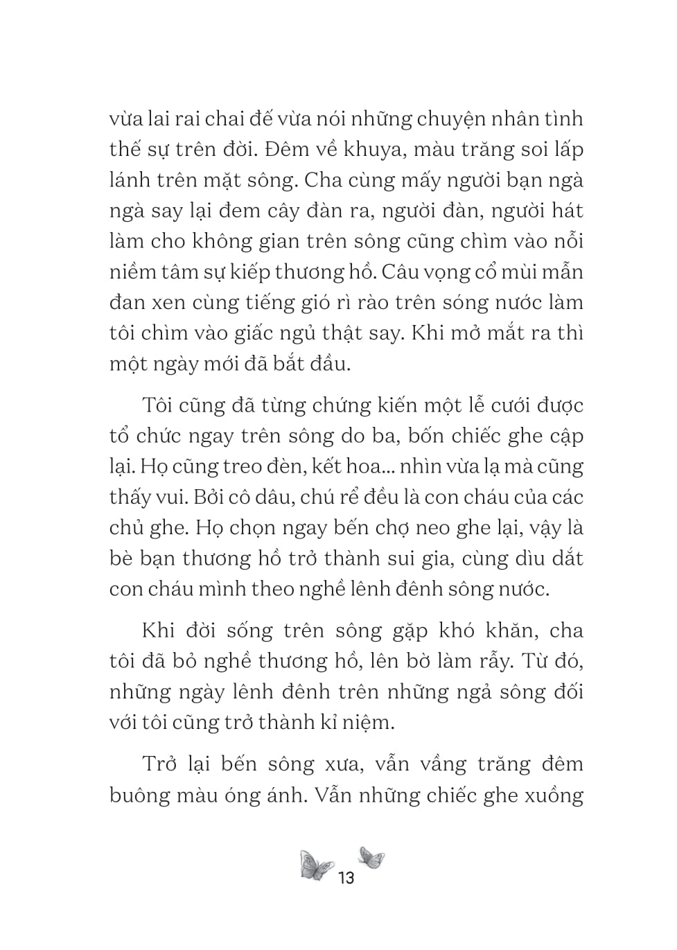 viết cho những điều bé nhỏ - miền yêu thương - Ảnh 11