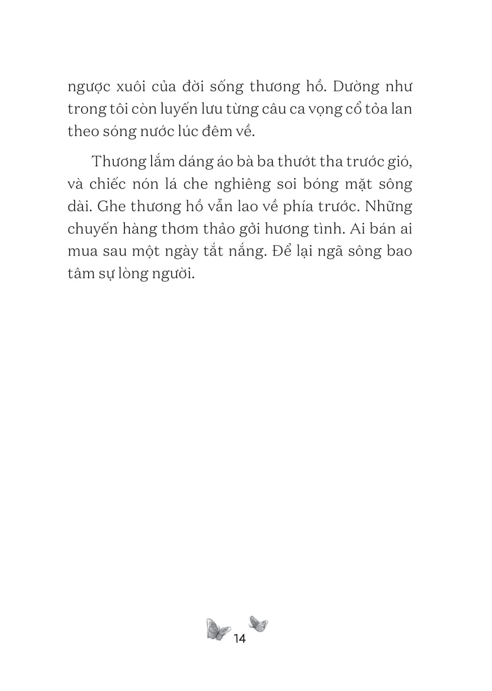 viết cho những điều bé nhỏ - miền yêu thương - Ảnh 12