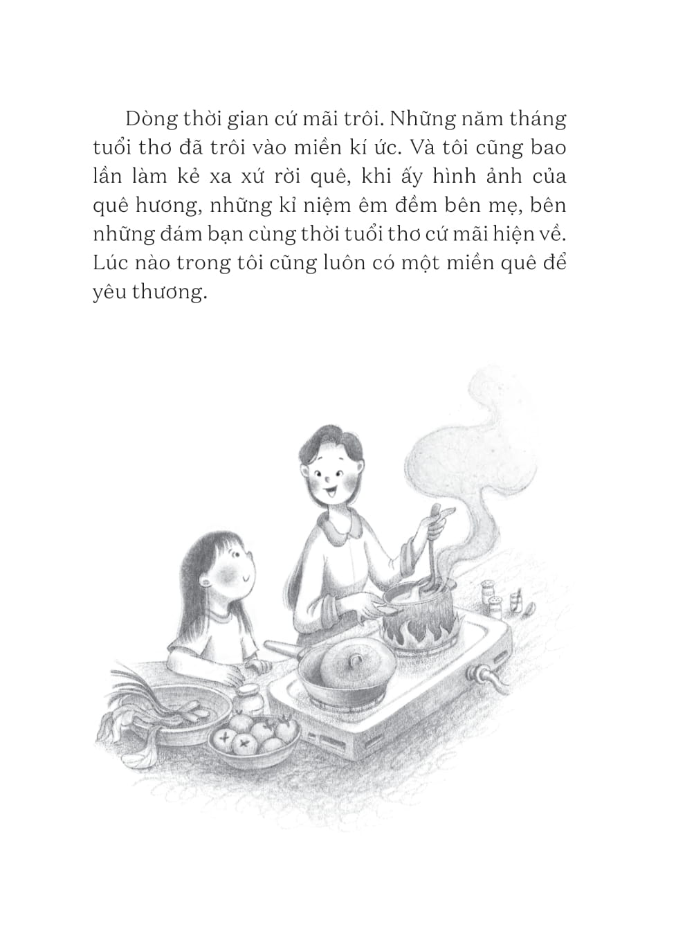 viết cho những điều bé nhỏ - miền yêu thương - Ảnh 8