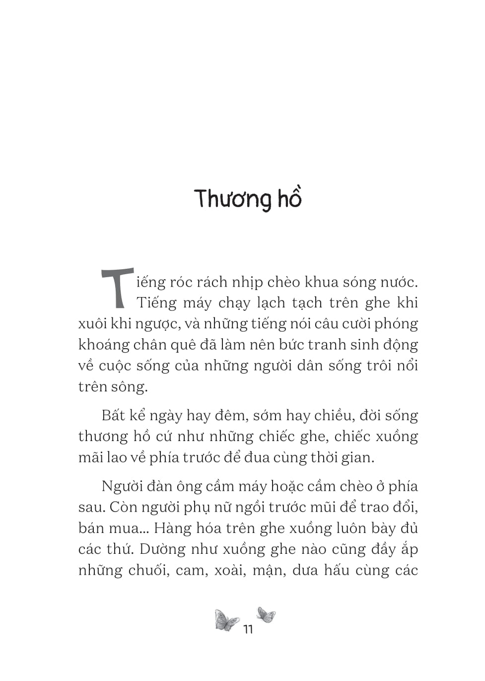 viết cho những điều bé nhỏ - miền yêu thương - Ảnh 9