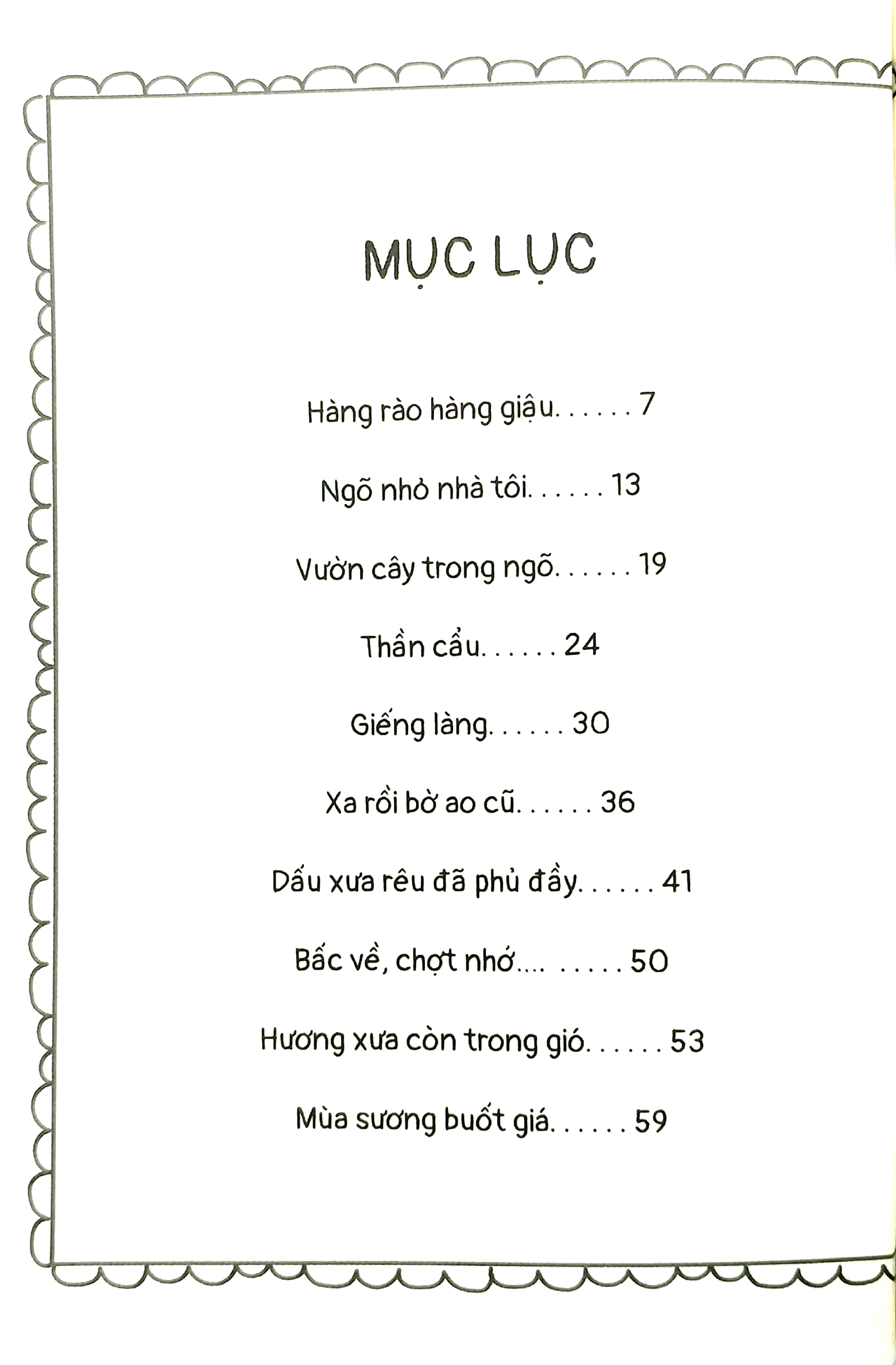 viết cho những điều bé nhỏ - nhớ ơi là tết (tái bản 2023) - Ảnh 3