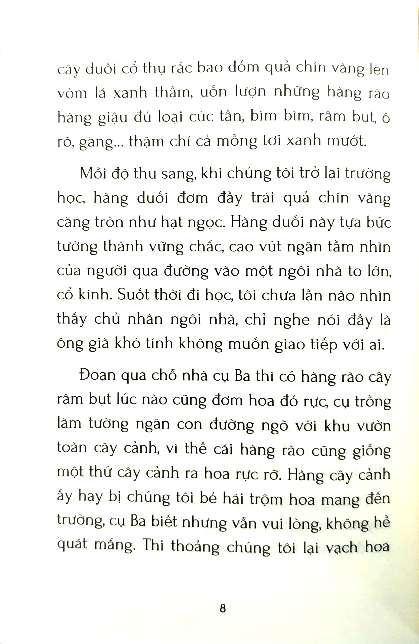 viết cho những điều bé nhỏ - nhớ ơi là tết (tái bản 2023) - Ảnh 5