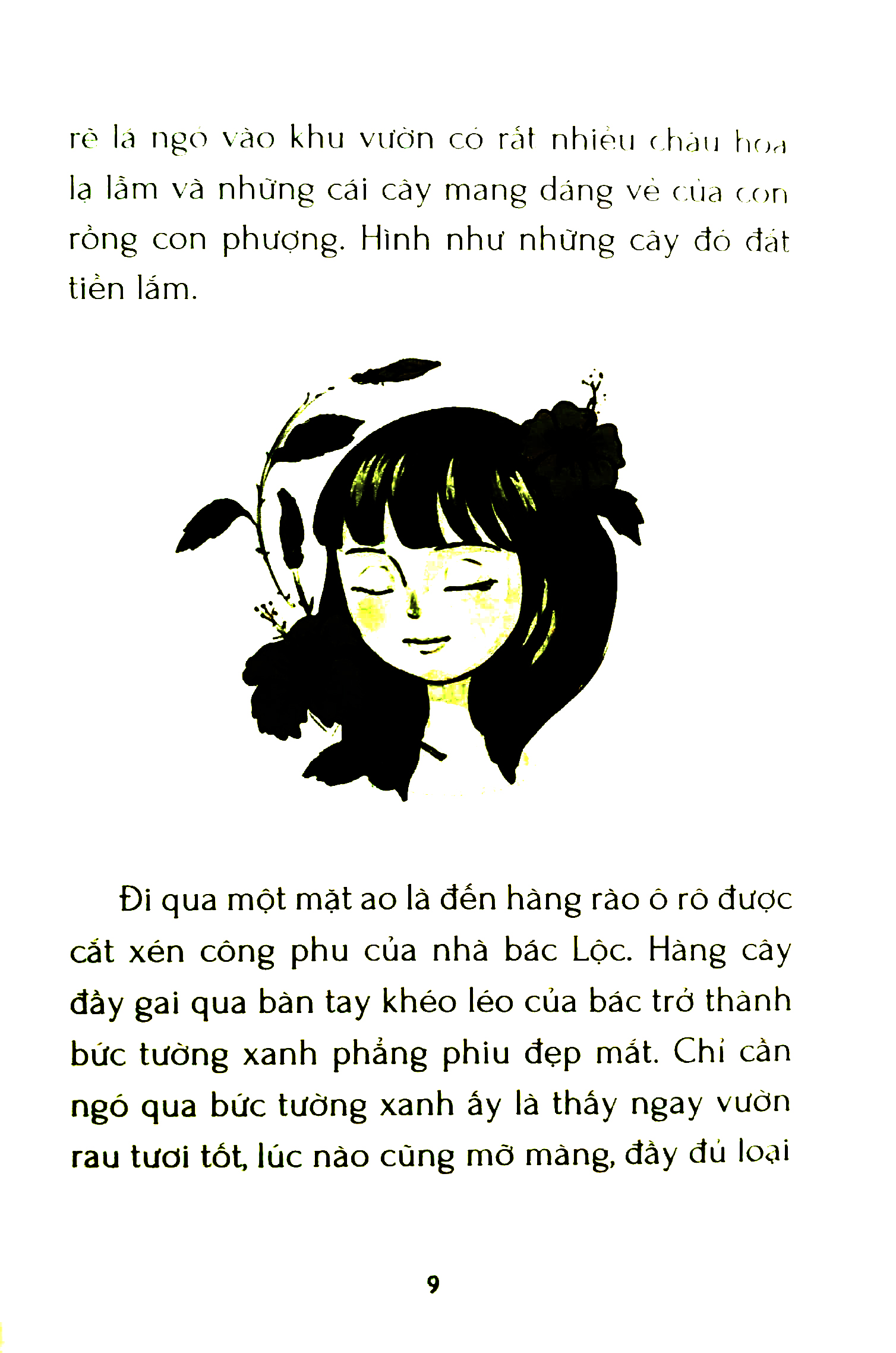 viết cho những điều bé nhỏ - nhớ ơi là tết (tái bản 2023) - Ảnh 6