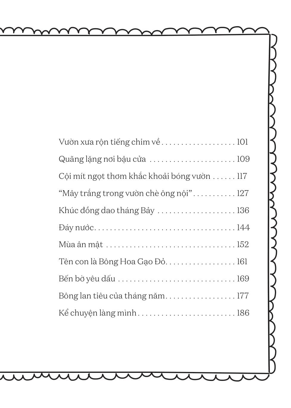 viết cho những điều bé nhỏ - những miền hương nhớ - Ảnh 4