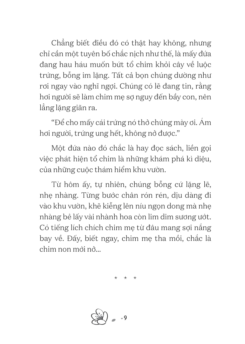 viết cho những điều bé nhỏ - những miền hương nhớ - Ảnh 7