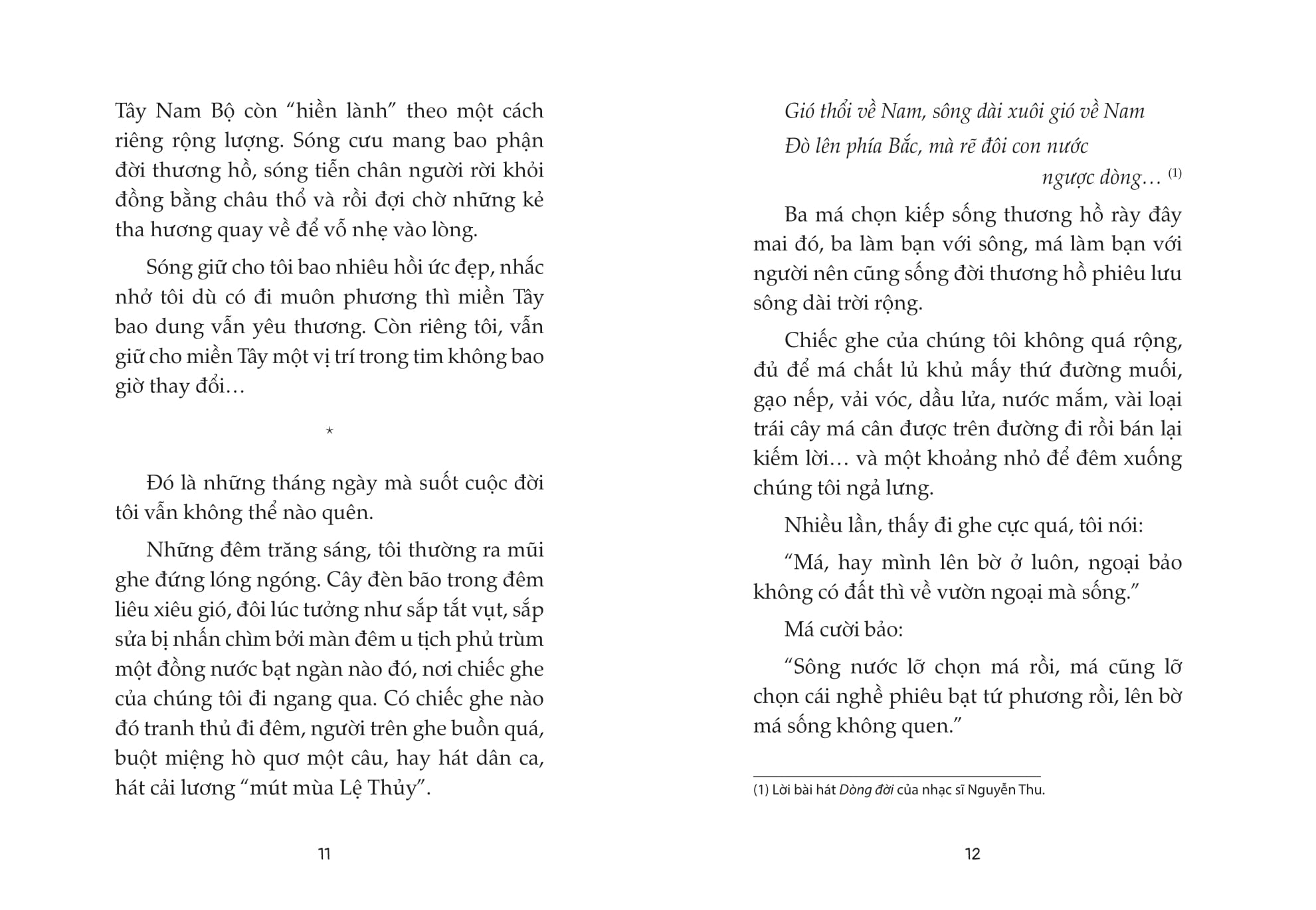 Viết Cho Những Điều Bé Nhỏ - Ô Cửa Và Vùng Trời - Ảnh 4