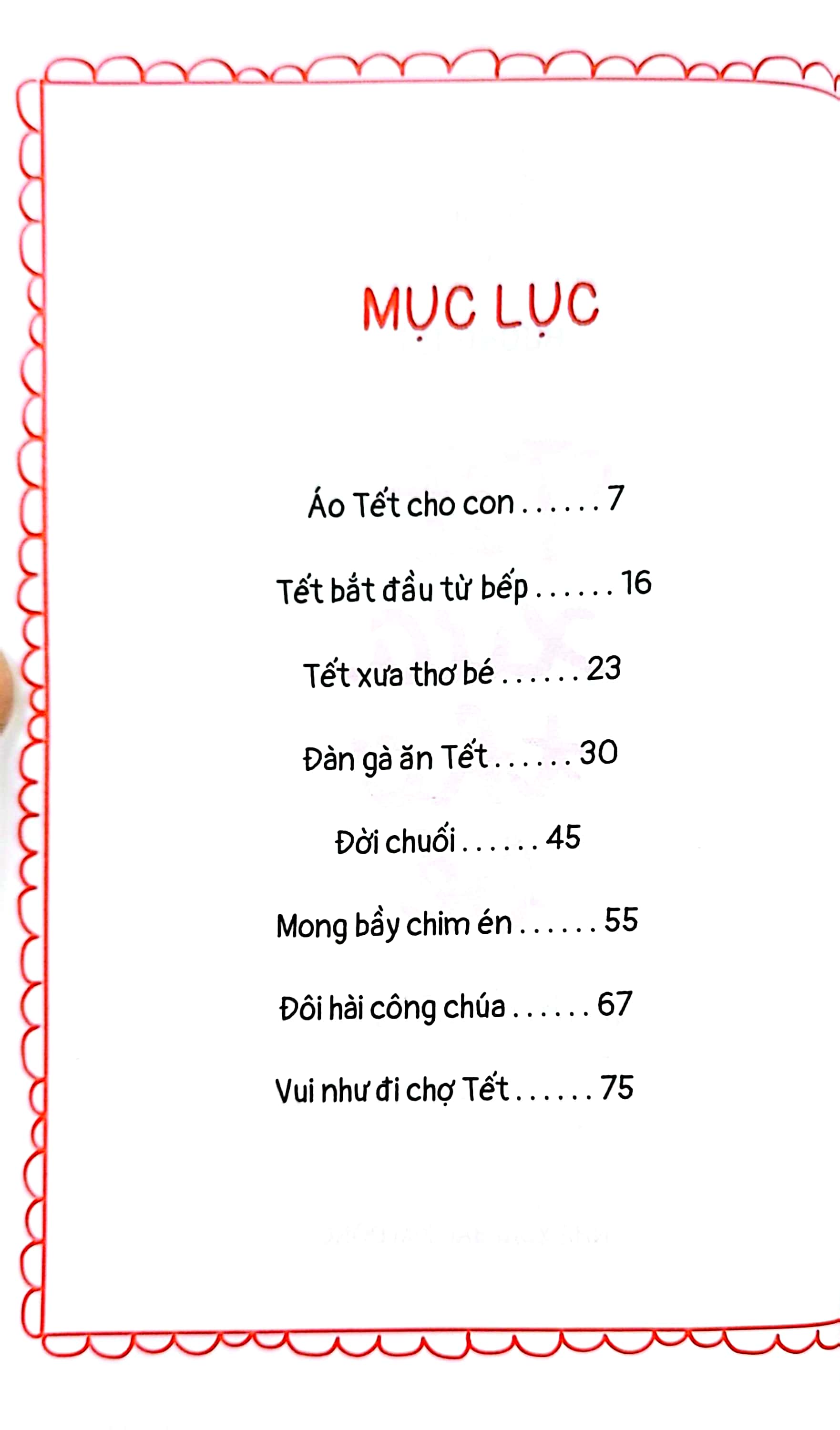 viết cho những điều bé nhỏ - tết xưa thơ bé (tái bản 2023) - Ảnh 4