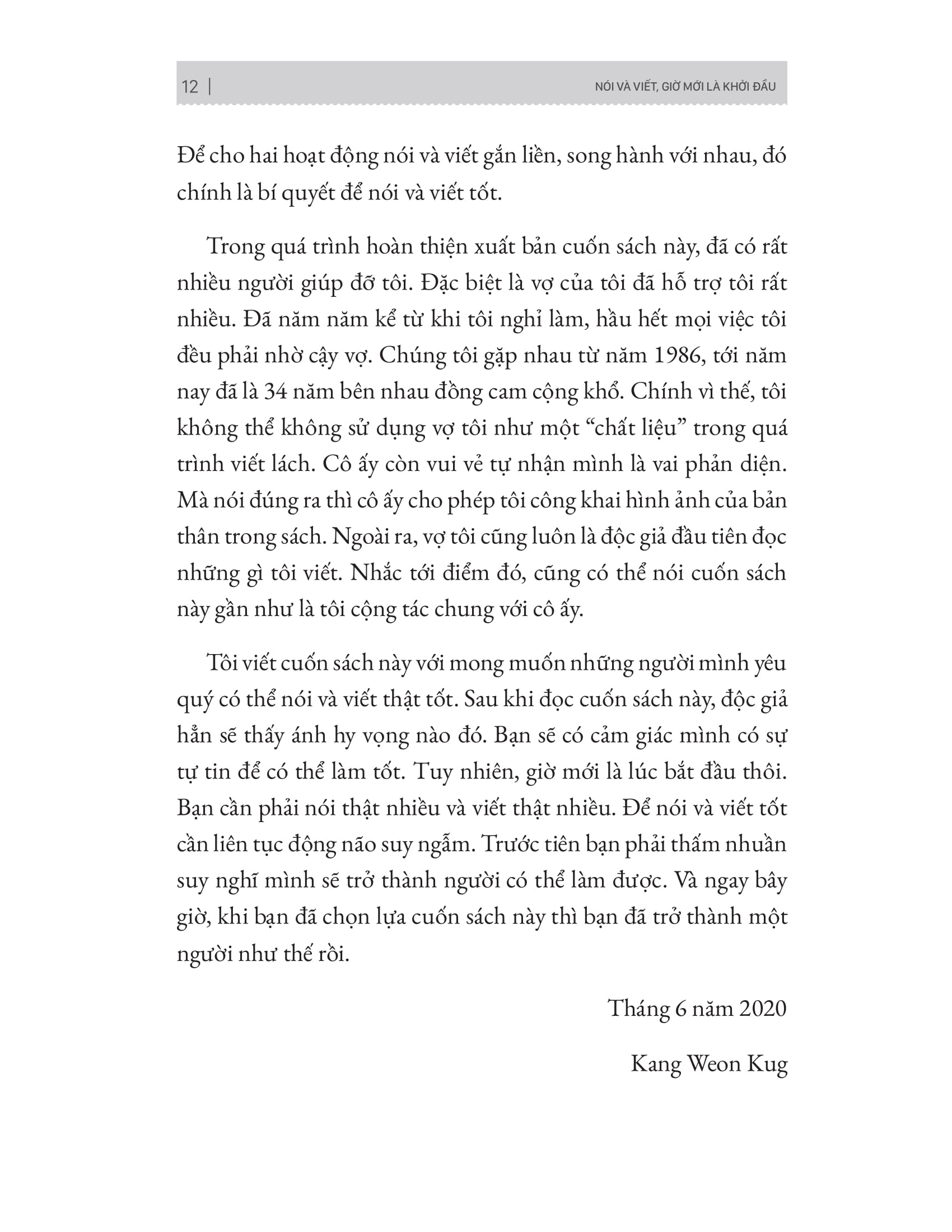 viết gì cũng chuẩn, nói gì cũng hay - Ảnh 11