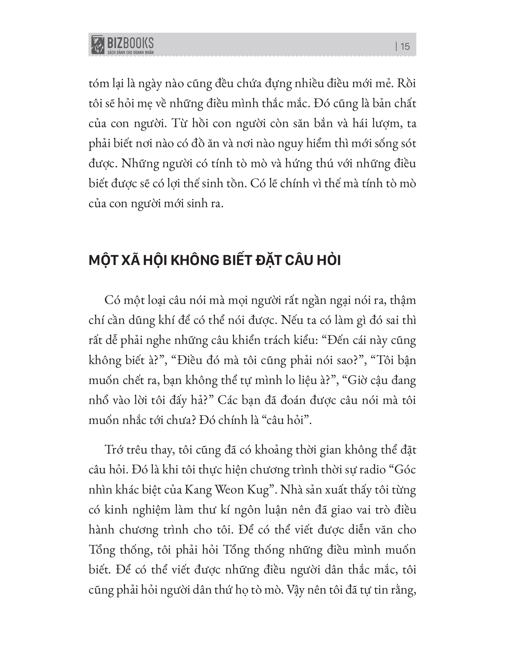 viết gì cũng chuẩn, nói gì cũng hay - Ảnh 14