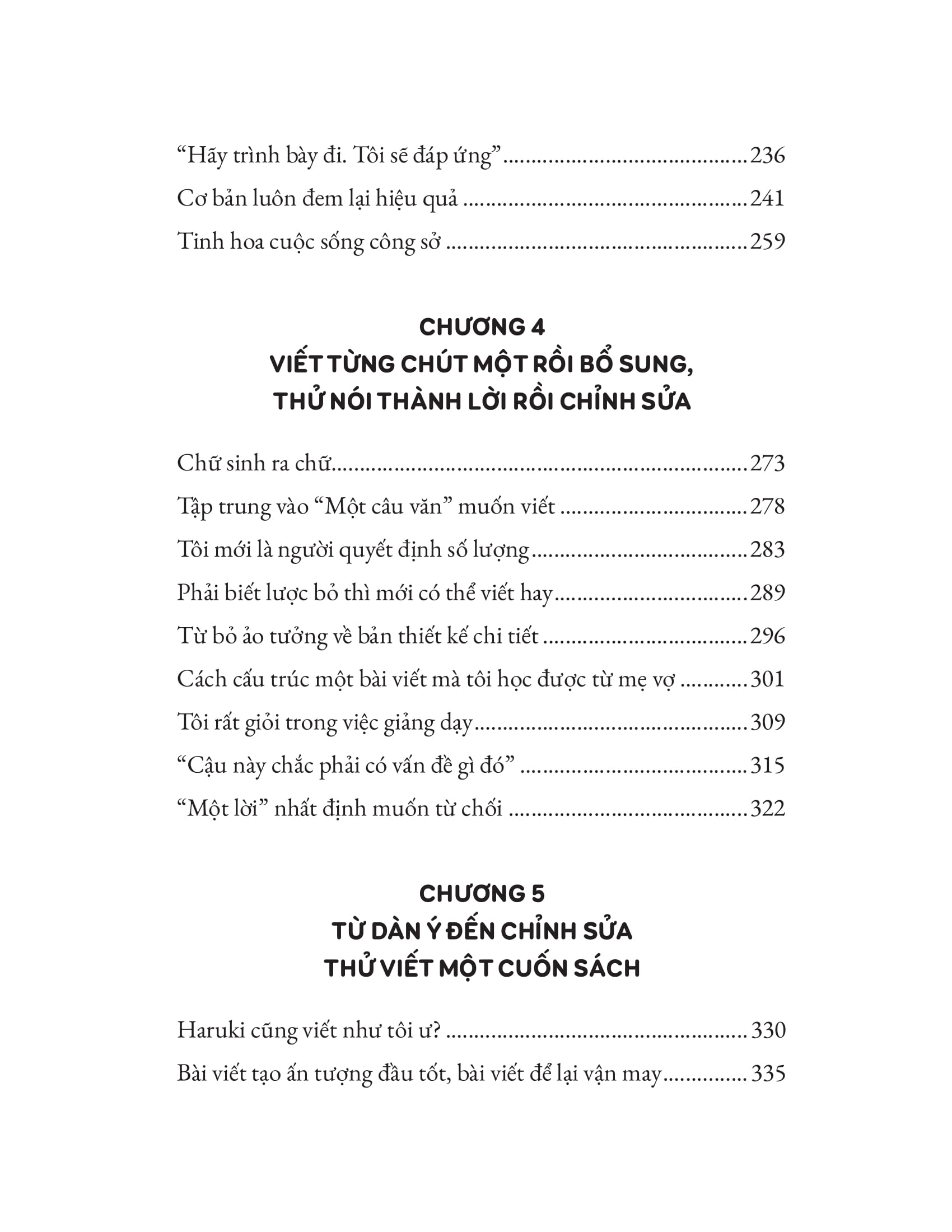 viết gì cũng chuẩn, nói gì cũng hay - Ảnh 5