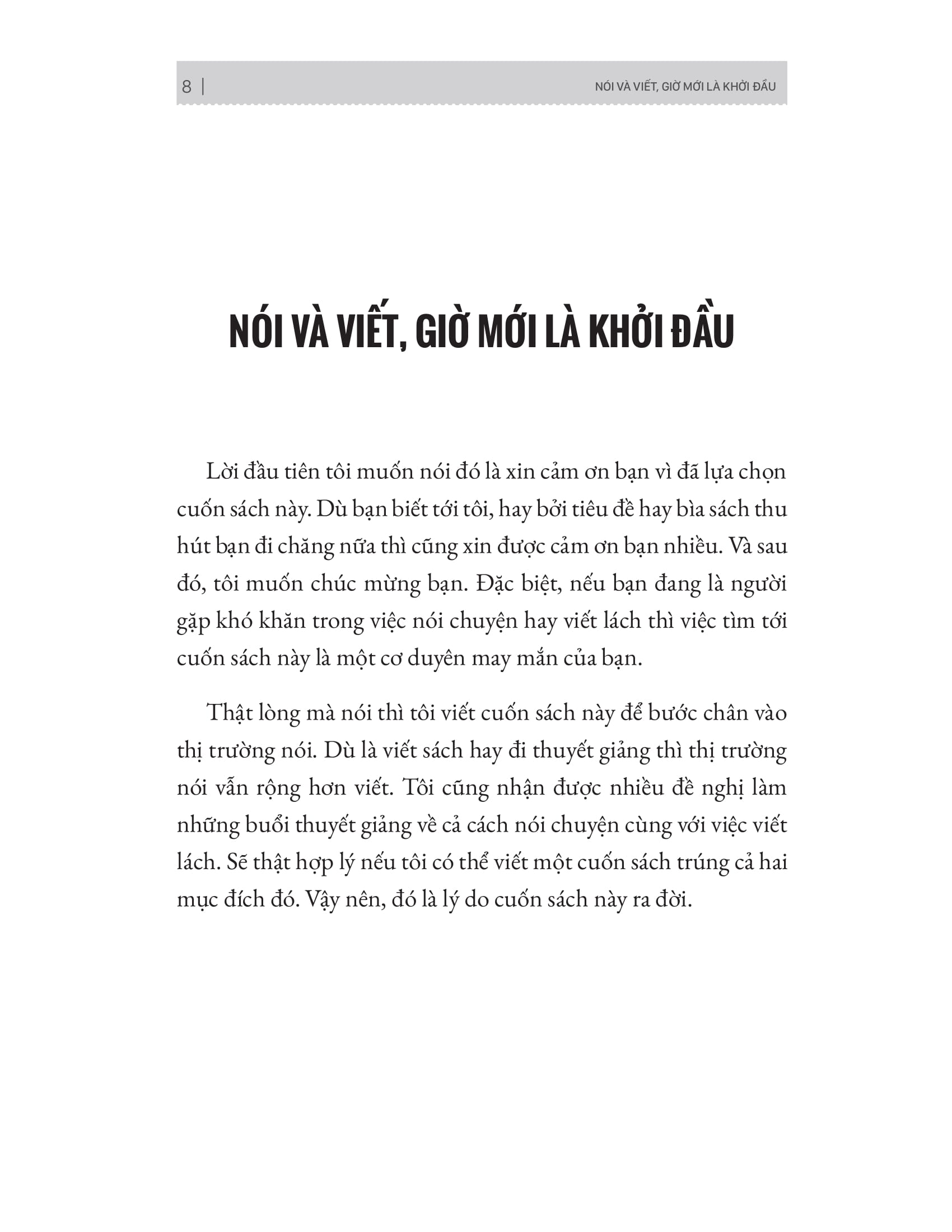 viết gì cũng chuẩn, nói gì cũng hay - Ảnh 7