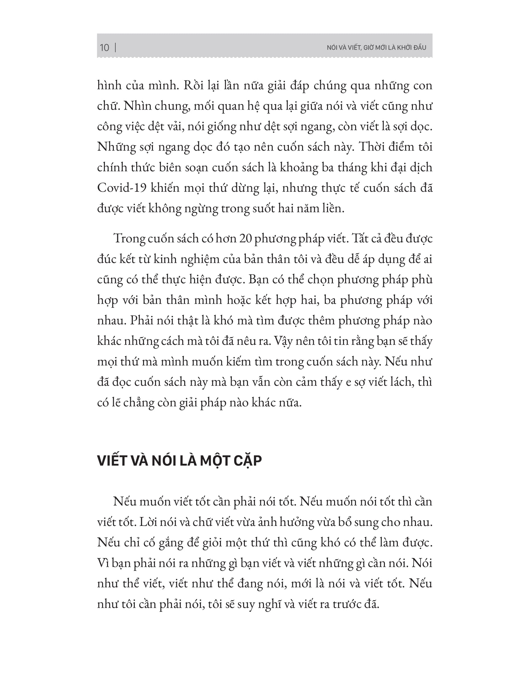 viết gì cũng chuẩn, nói gì cũng hay - Ảnh 9