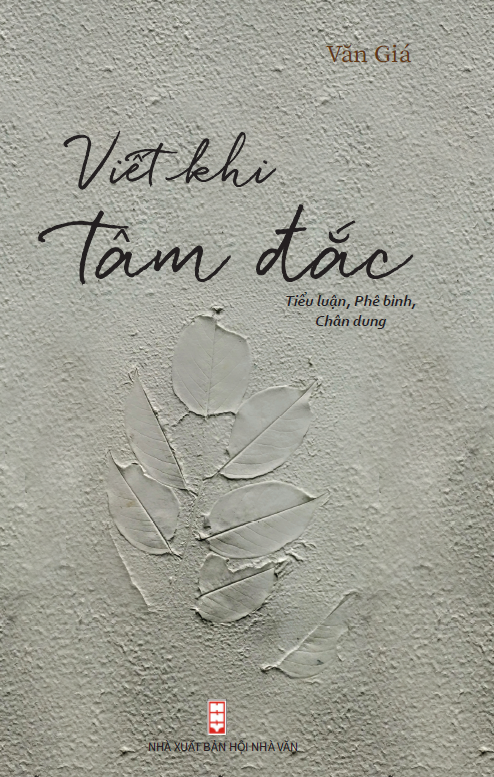 viết khi tâm đắc - Ảnh 2