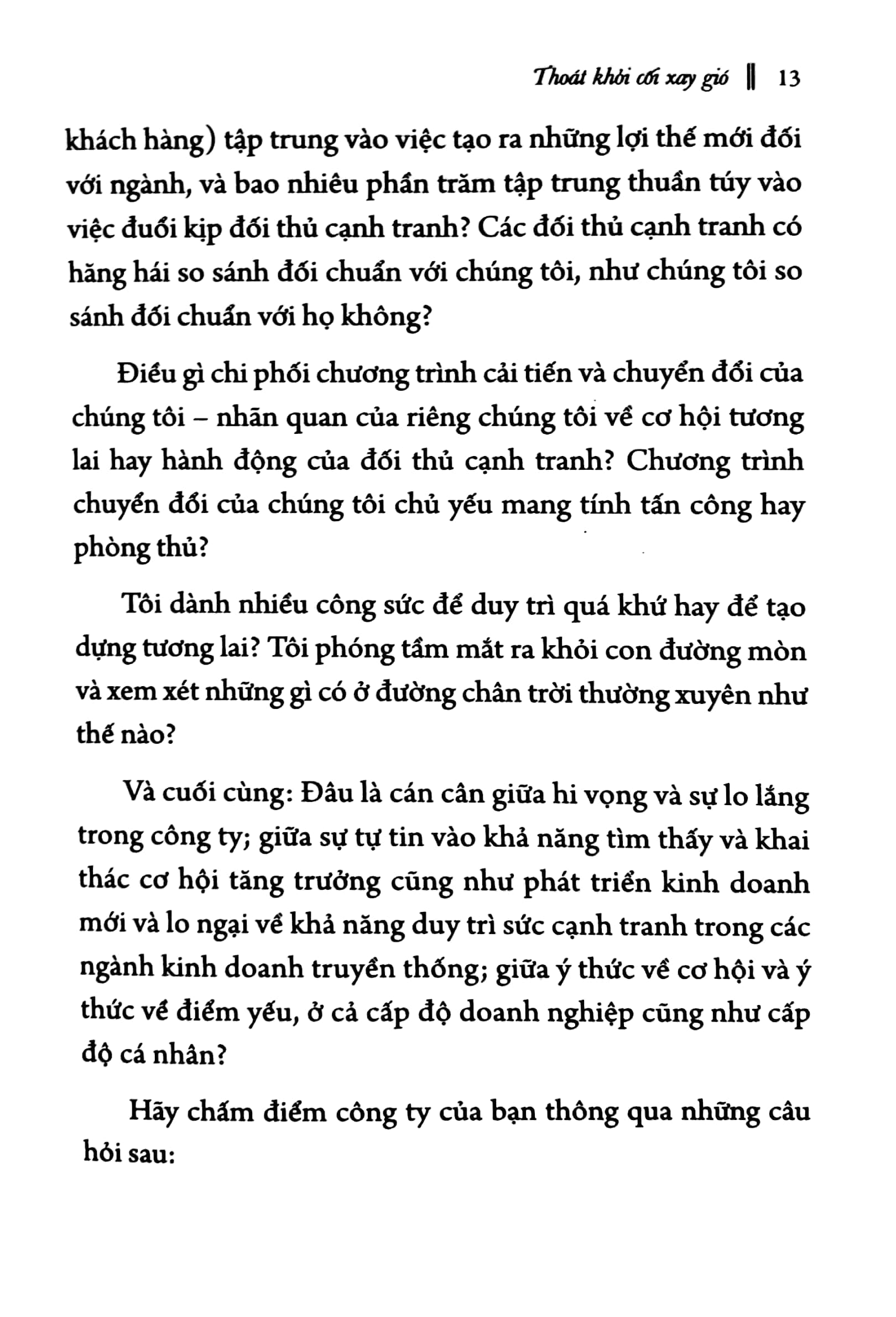 viết lại luật chơi - Ảnh 4