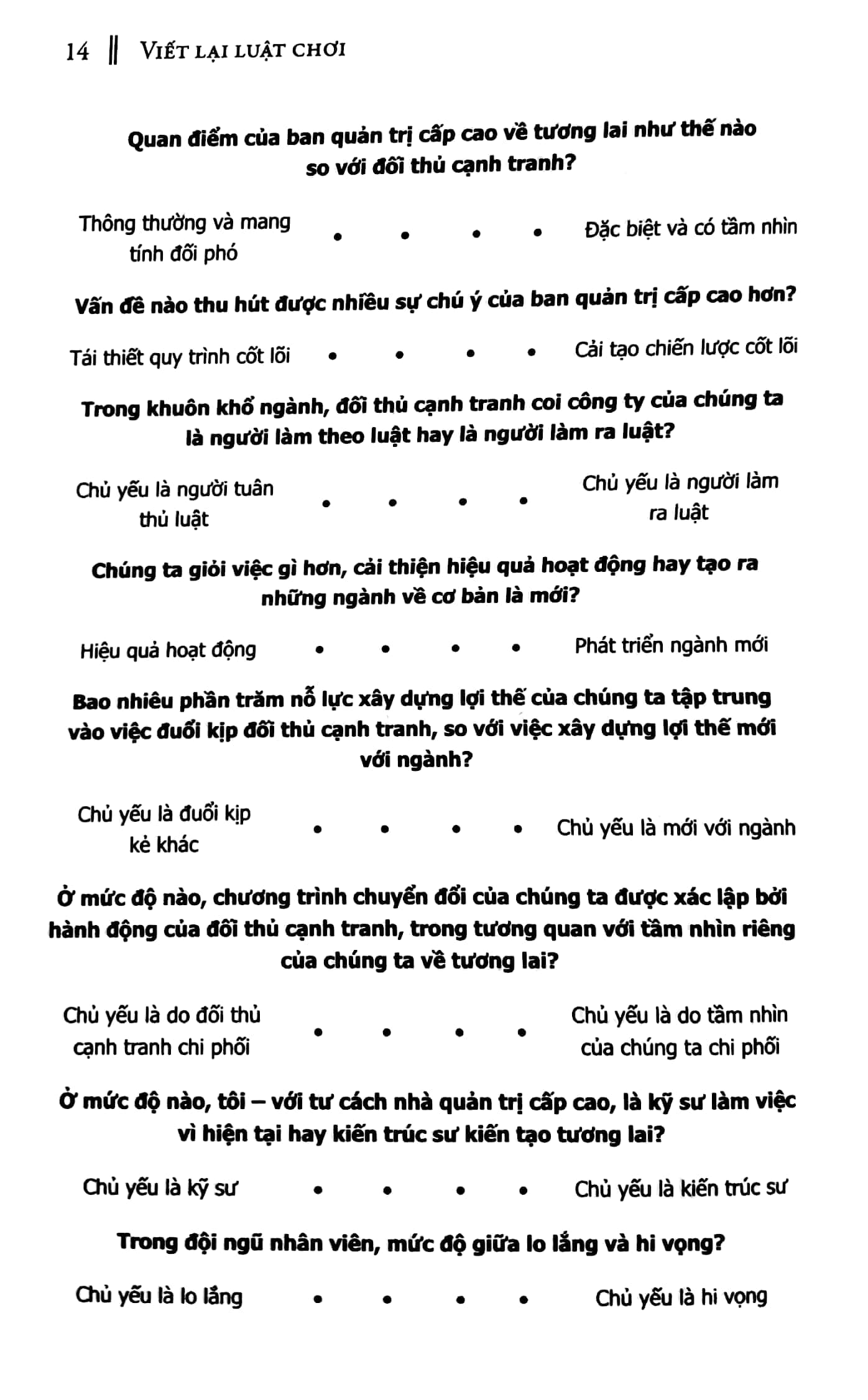 viết lại luật chơi - Ảnh 5