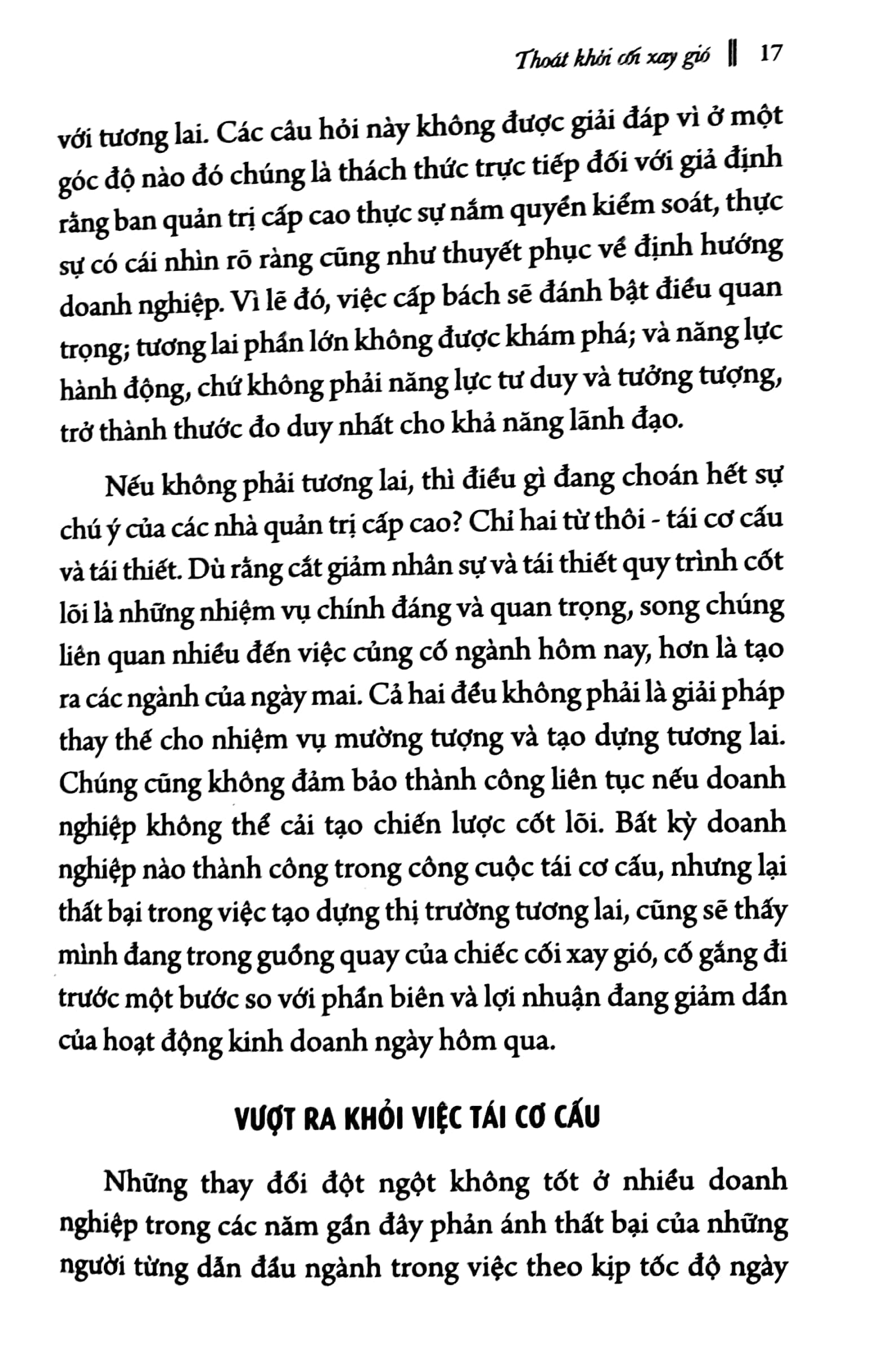 viết lại luật chơi - Ảnh 8