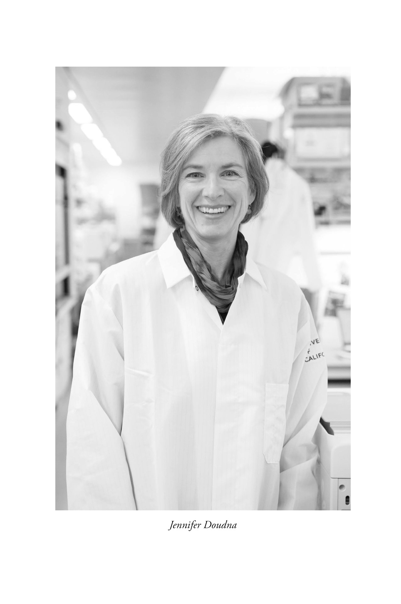 viết lại mã sự sống - Ảnh 12