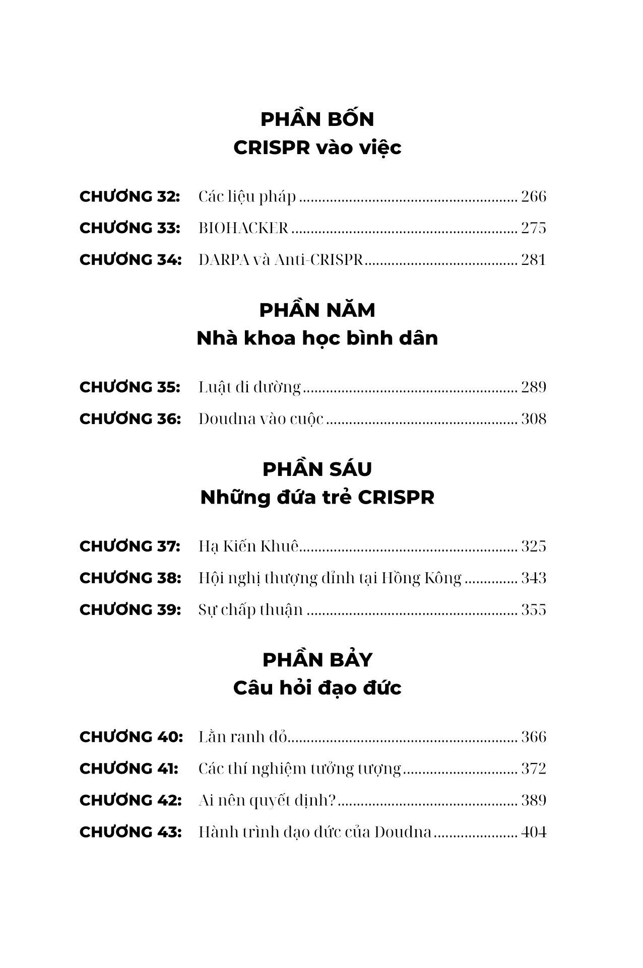 viết lại mã sự sống - Ảnh 9