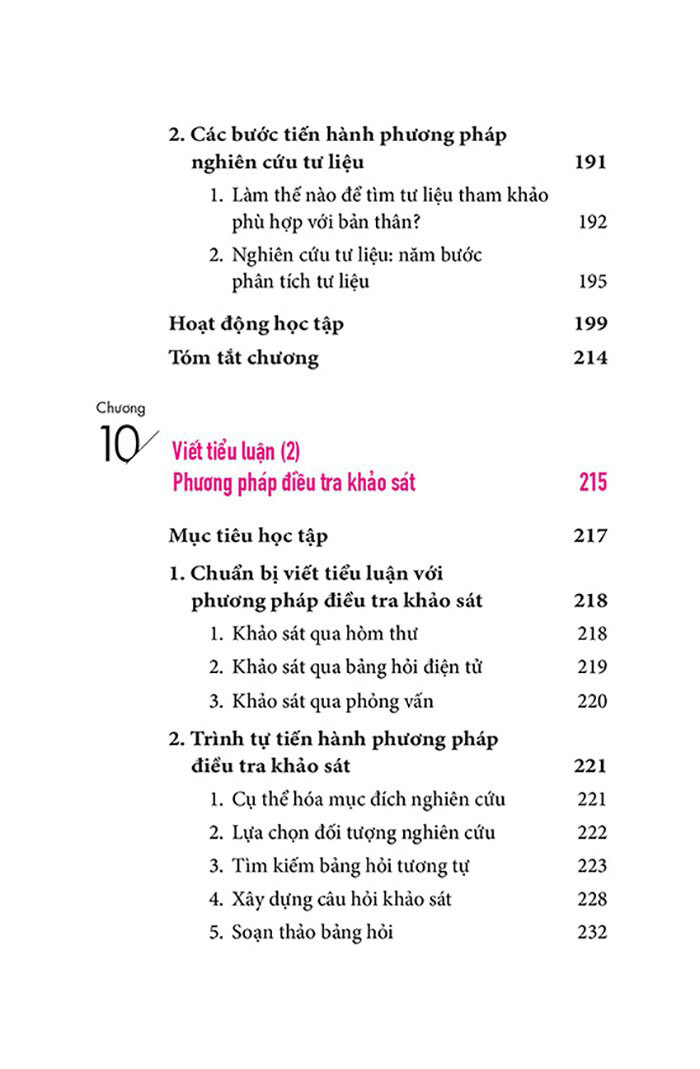 viết luận thật giản đơn - Ảnh 10