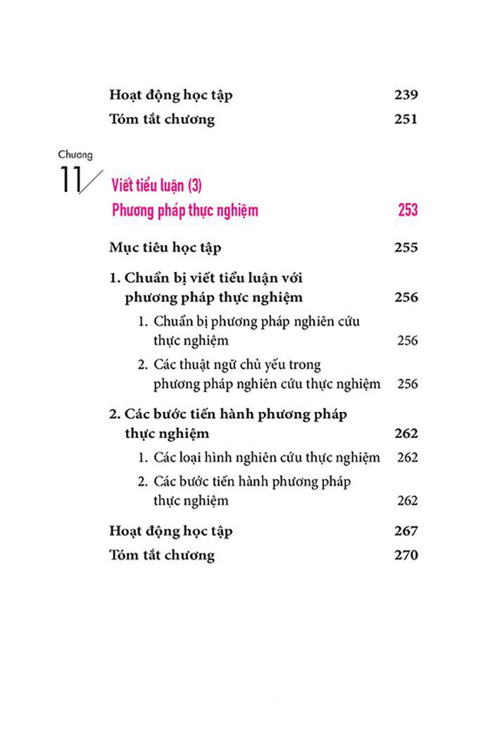 viết luận thật giản đơn - Ảnh 11