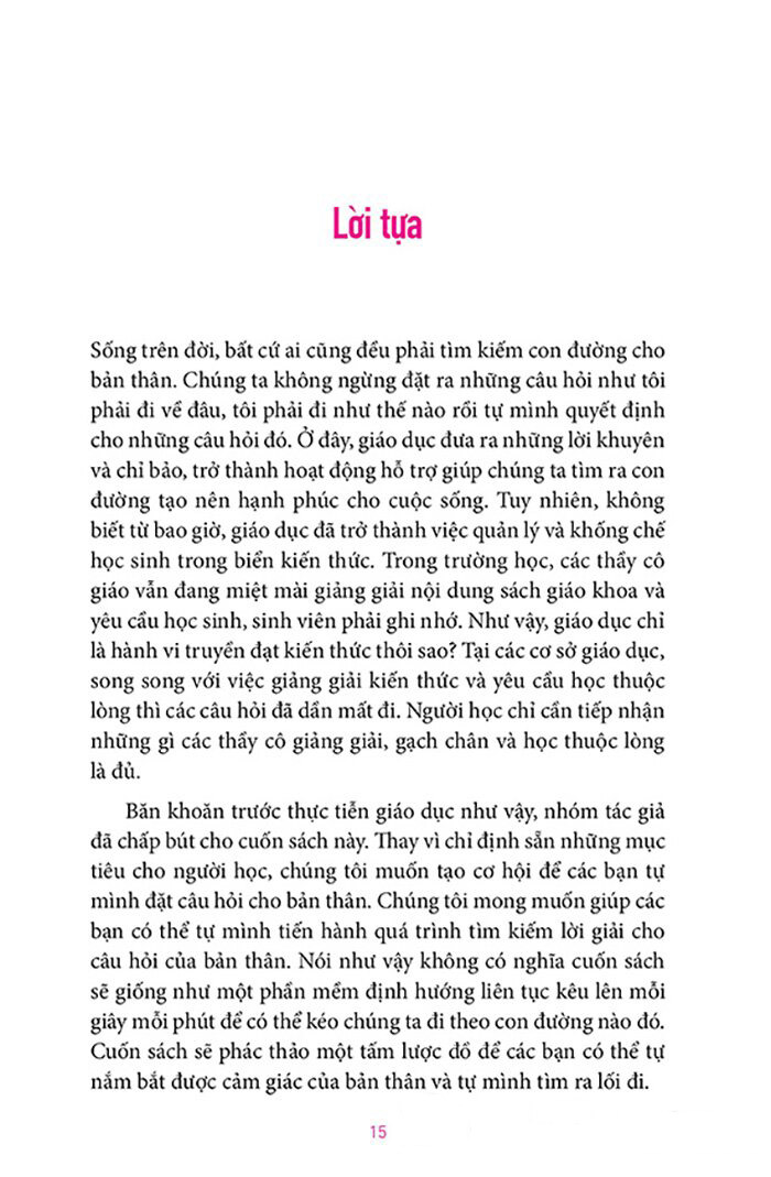 viết luận thật giản đơn - Ảnh 13