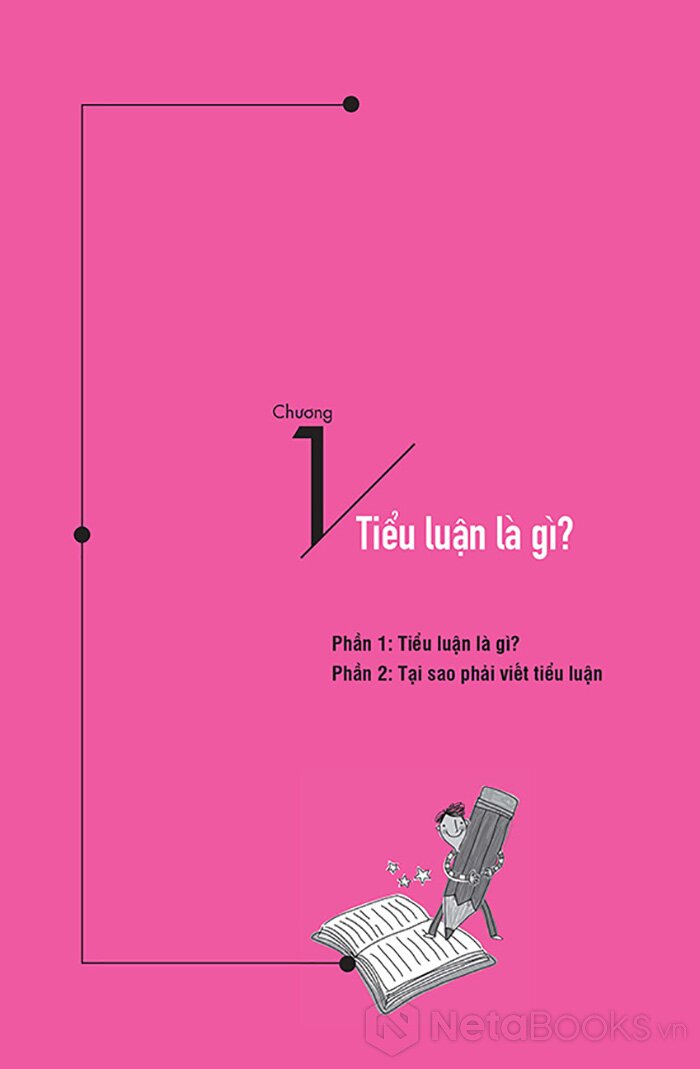 viết luận thật giản đơn - Ảnh 15