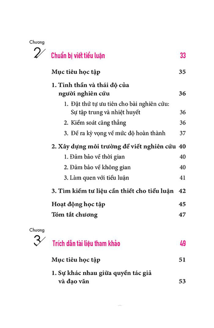 viết luận thật giản đơn - Ảnh 4