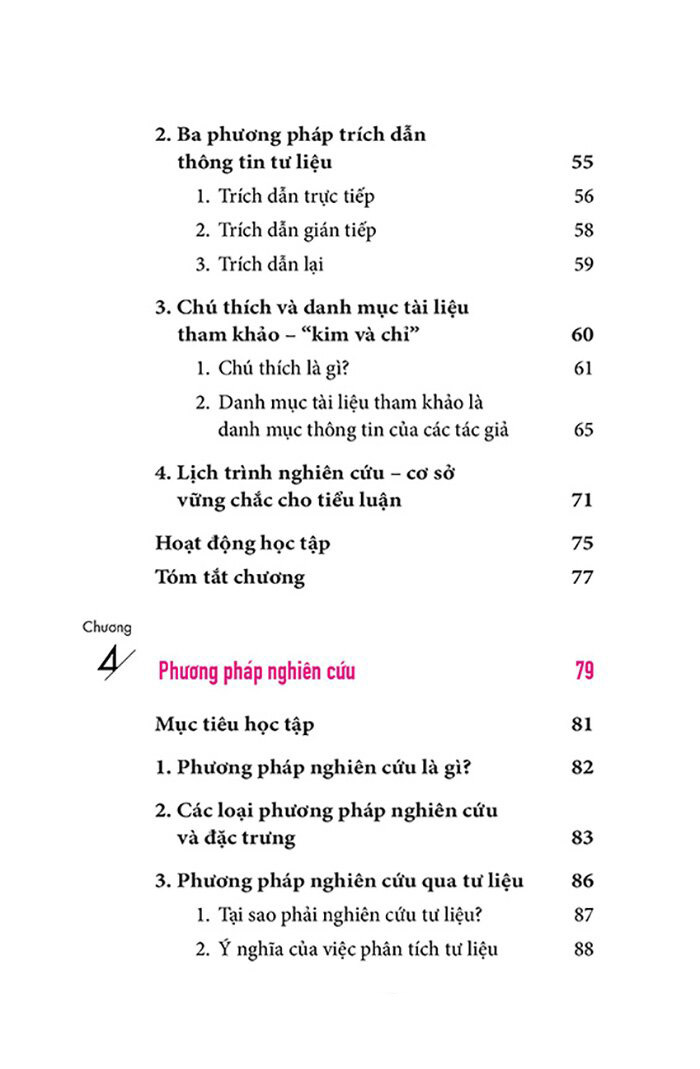 viết luận thật giản đơn - Ảnh 5