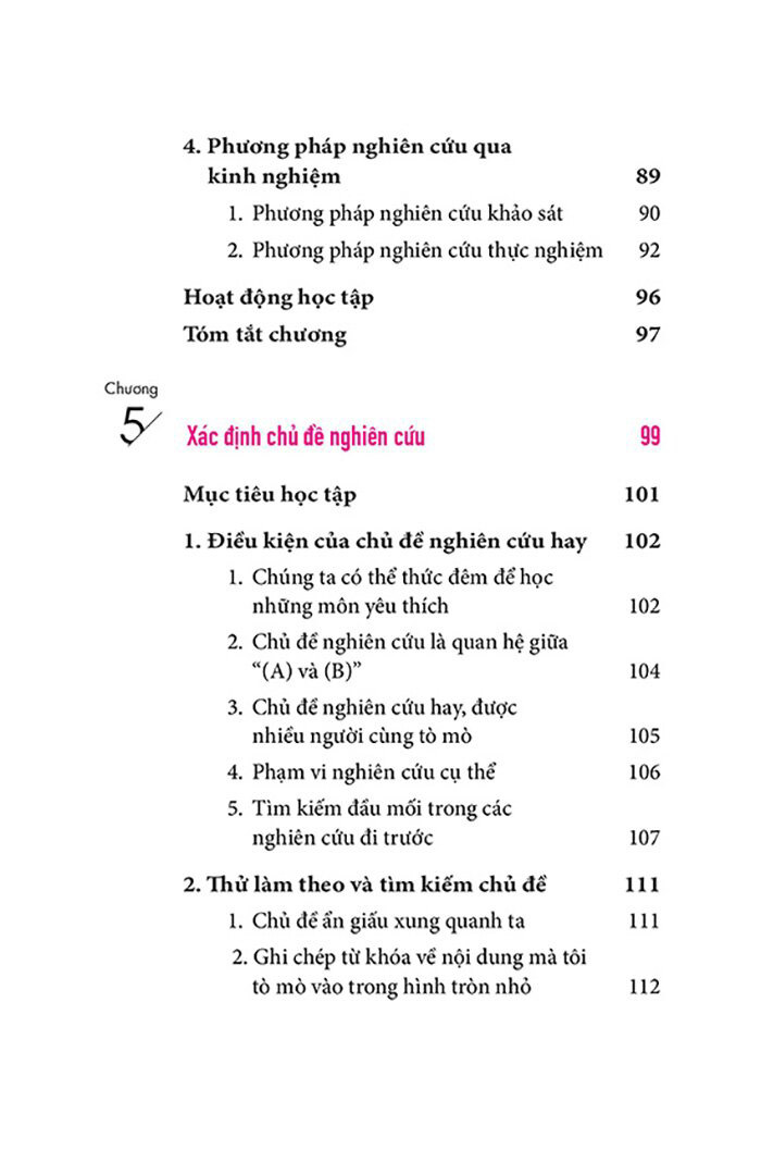 viết luận thật giản đơn - Ảnh 6