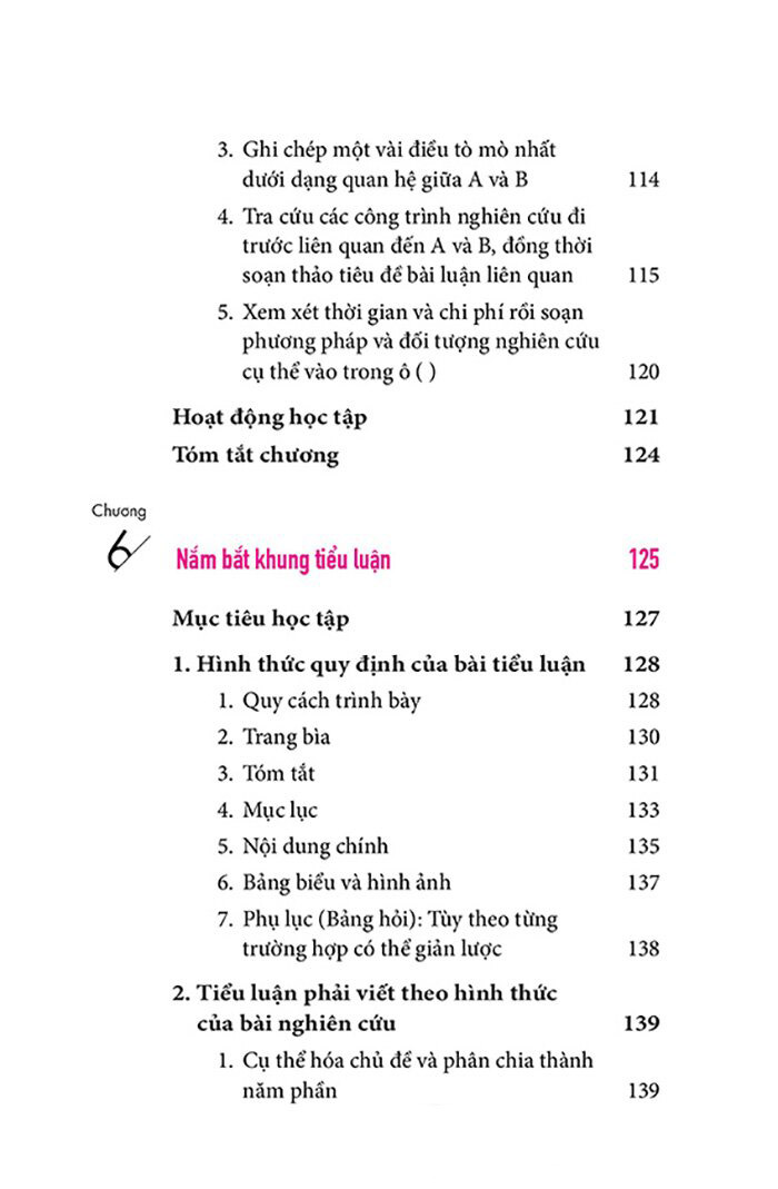 viết luận thật giản đơn - Ảnh 7