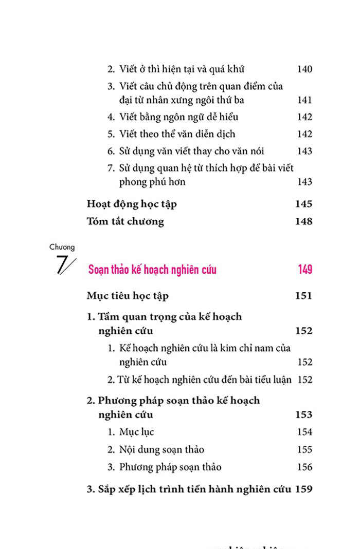 viết luận thật giản đơn - Ảnh 8