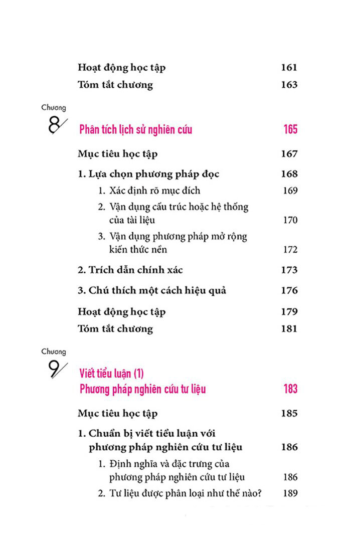 viết luận thật giản đơn - Ảnh 9