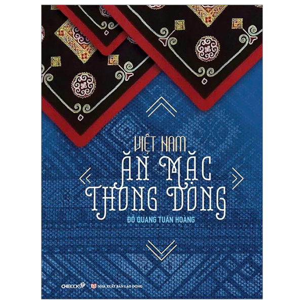 Việt Nam - Ăn Mặc Thong Dong