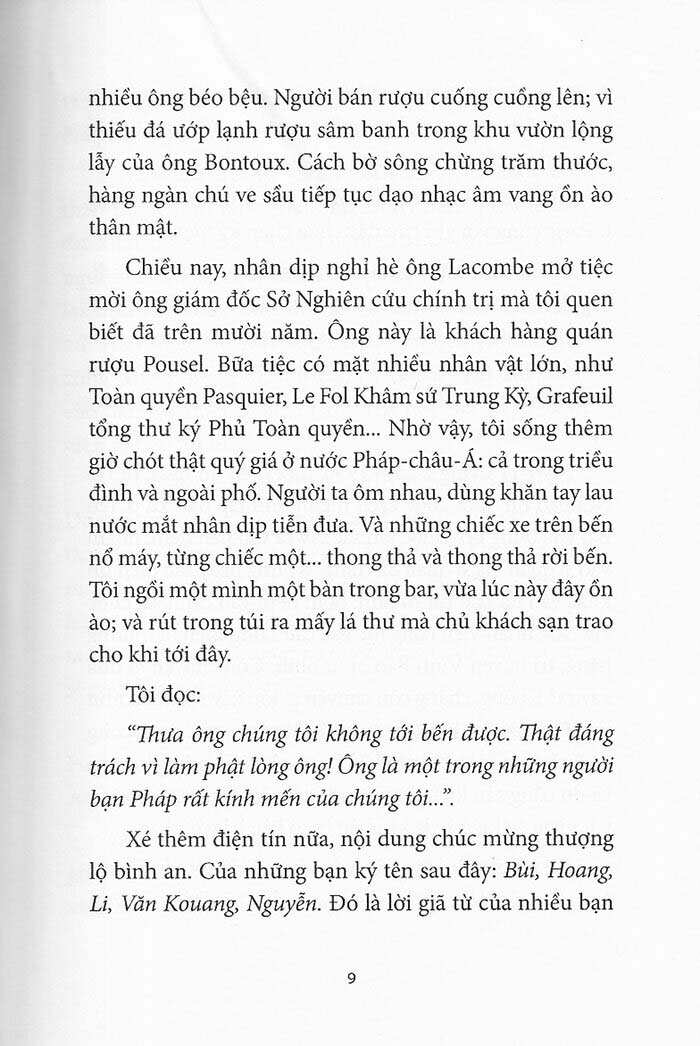 việt nam bi thảm đông dương - Ảnh 6