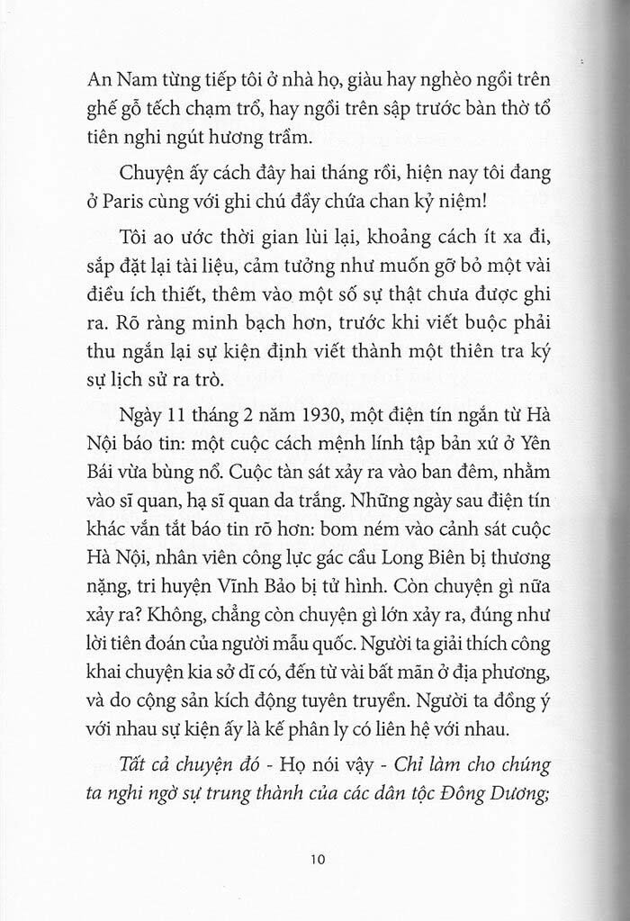 việt nam bi thảm đông dương - Ảnh 7