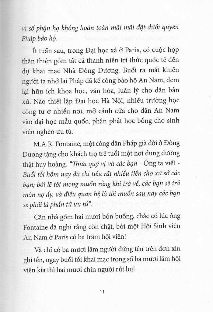 việt nam bi thảm đông dương - Ảnh 8