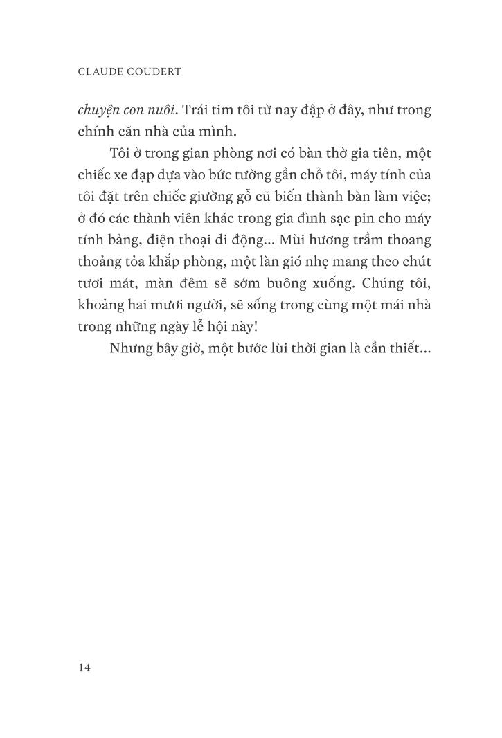 việt nam của tôi - những câu chuyện nhận con nuôi - Ảnh 10