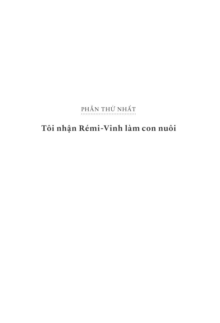 việt nam của tôi - những câu chuyện nhận con nuôi - Ảnh 11