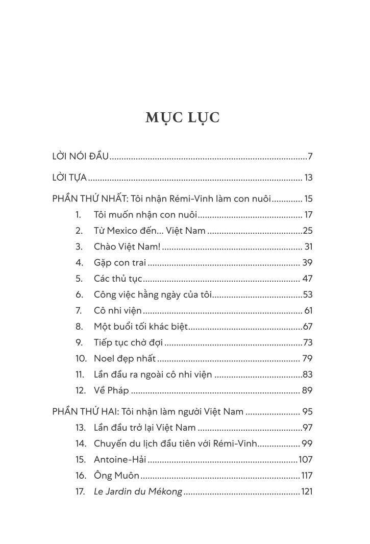 việt nam của tôi - những câu chuyện nhận con nuôi - Ảnh 2